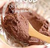 La mousse de chocolate con solo 2 ingredientes , Se hace en menos de 30  minutos y tienes un postre delicioso y liviano. Promesa me sorprendió.,  Estoy usando el café Belén Premium que es apto para tus ...