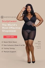 experience lasting comfort with shapewear guaranteed not to