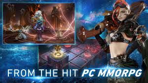 As of may 20, 2009, aion had 3.5 million subscribers in asia. Aion Legions Of War For Android Apk Download