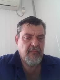 Meet Sister and her husband, my brother in law, John. The important thing  to know about Sister is that she is FULL OF LIFE and the important thing to  know about John