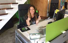 10 Undeniable Characteristics Of A Rockstar Office Manager