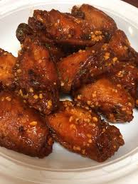 On the street of south pickett street and street number is 330. What S The Most Popular Chicken Wing Place In Your State
