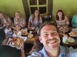 As Christians we move by faith and never by sight.