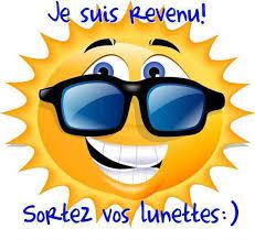 Lou'Color - ☀️Le soleil est de retour ☀️ Sortez les... | Facebook