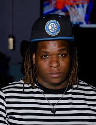 Obituary information for Terrell Wayne Adams, Sr.