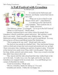 Fill in the weekly planning english home language grade 4 term 1 week 1 period 1 lo assessment standard and core teaching x teacher's guide planning. Grade 7 English Comprehension 1 Worksheetcloud Online Leson Cute766