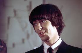 George Harrison