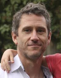 Nigel Patrick Hinchliffe