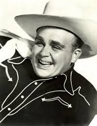 FROM THE VAULTS: Cliffie Stone born 1 March 1917