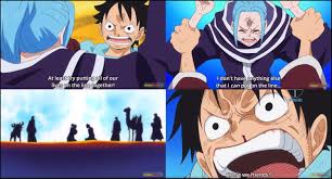 Future Pirate King Vs Past Pirate King (Monkey D. Luffy Vs Gol D. Roger;  Grace) | Vs Battles Wiki Forum