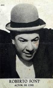 ROBERTO FONT