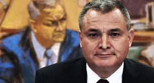 FGR iniciará procedimiento legal en contra del Juez de Distrito