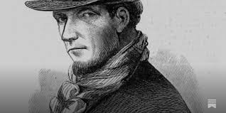 The Last Great American Pirate