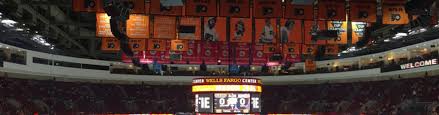 Wells fargo capital finance understands the challenges and opportunities facing food and beverage companies. Wells Fargo Center Philadelphia Arena Guide For 2021 Itinerant Fan