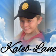 Fundraiser by Meghan Evans : Kaleb Lane