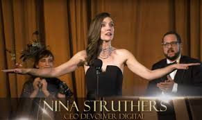 Here's a recap of gaming press conferences from its start in 2017 all the way to the devolver directs. Nina Struthers
