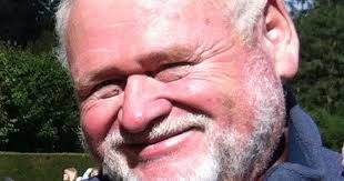 David Jens Hansen,77