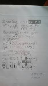 Baby Im Dancing In The Dark With You Between My Arms Perfect Ed Sheeran Dancing In The Dark Ed Sheeran Songs