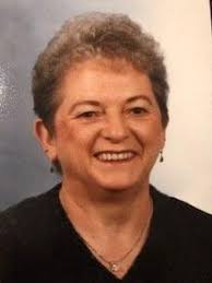 Donna Zenner Obituary (1943