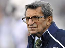 Update: Joe Paterno Has Died : The Two-Way : NPR