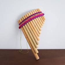 Pan Wooden Flute Toy Shop Merci Milo Wooden Flute Unique Kids Toys Wooden Musical Instruments