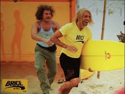 Eternel adolescent âgé de presque 30 ans, brice a une idole : Photo Du Film Brice De Nice Photos De Cinema