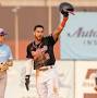 Profile Picture of Ismael Alcantara breaks RedHawks stolen base record in series opener (@fmredhawks.com) on Google