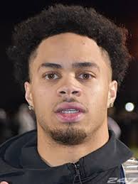 Caleb Presley, Washington, Cornerback