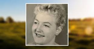 Delores F. Spencer Obituary September 20, 2024