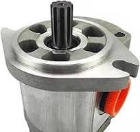 Amazon.com: SINOCMP 4035495 Pilot Gear Pump for Hitachi ...