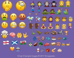 Check spelling or type a new query. T Rex Vampire Crazy Face Zombie Giraffe And Pie Among Emoji Included In New Unicode 10 Standard Macrumors
