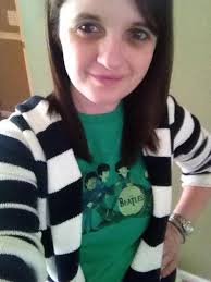 It Works with Kristin Mayse