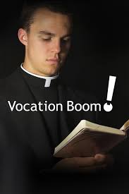 Vocation Boom, Radio