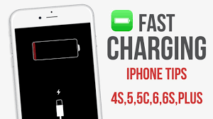 However, your phone will definitely charge faster when it's turned off and doesn't have to keep up with read more: How To Charge Your Iphone Faster Fast Charging Alternative For Iphone Youtube