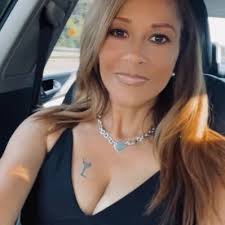 Shannon Lockamy's Instagram, Twitter & Facebook