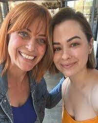 Dawn Michele's Instagram, Twitter & Facebook