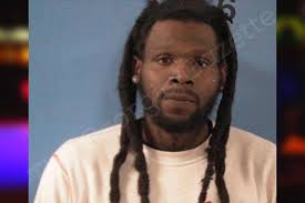 Adrian Grant — Monroe County Jail Bookings