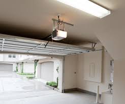 Garage Lighting Power Upgrades For Safety Convenience Metro Electric