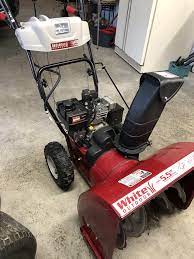 Check spelling or type a new query. Tecumseh 5 5hp White Mtd Backfire Running Issues Suggestions Snowblower Forum