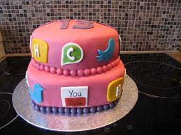 Social Media Cake Cake Cake Albums Homemade Cakes