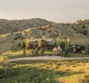 Bozeman Montana Ranch For Sale | Montana Luxury Ranches For Sale