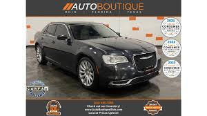 Image result for Black 2018 Chrysler