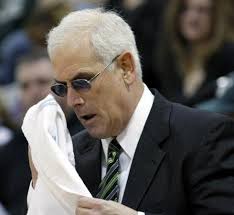 Former Wagner College coach Mike Deane dodges a career crisis