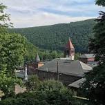 1-Day New York to Jim Thorpe Tour