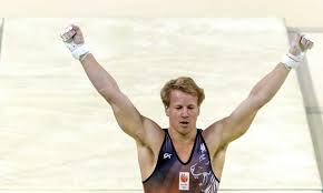 In 2012 won hij ook de olympische titel op dit onderdeel. Teruglezen Dag 11 Buchli Pakt Zilver Schippers Naar Finale 200 Meter Nrc
