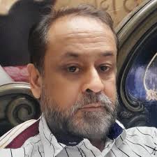 yusuf jamal: books, biography, latest update