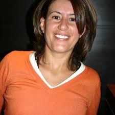 Patricia Hinde's Instagram, Twitter & Facebook