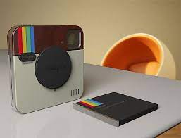 Instagram Prototype Cameras And Accessories Instagram Diy Fashion Accessories