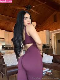 annettevasquezzz  annettevvv Nude Leaked OnlyFans Photo 32 - Fapello