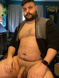 Gay bears nude